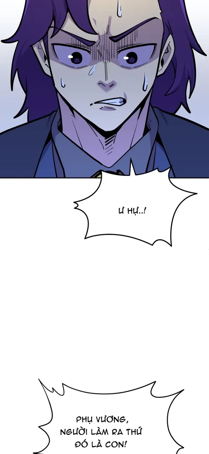 Siêu Cấp Skeleton Chapter 75 - 39