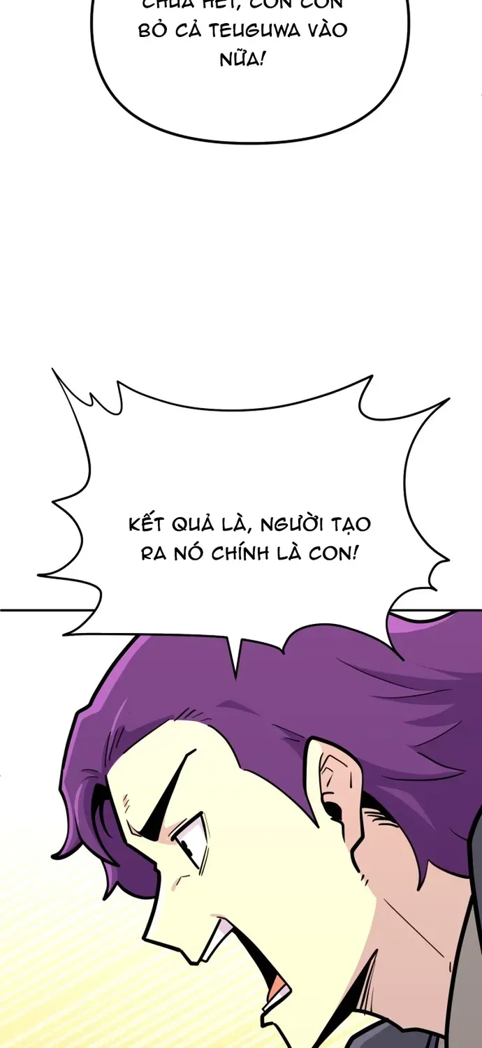 Siêu Cấp Skeleton Chapter 75 - 42