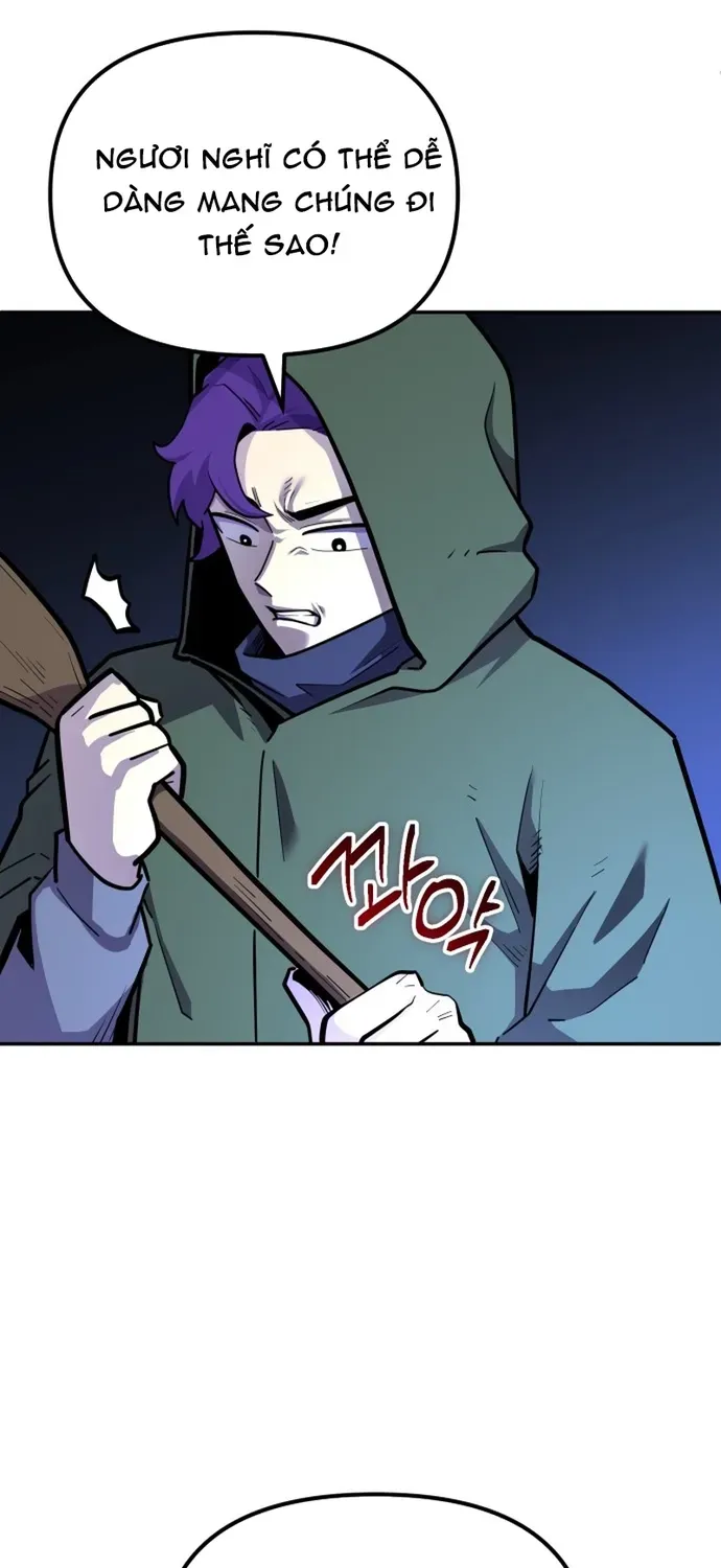 Siêu Cấp Skeleton Chapter 75 - 6