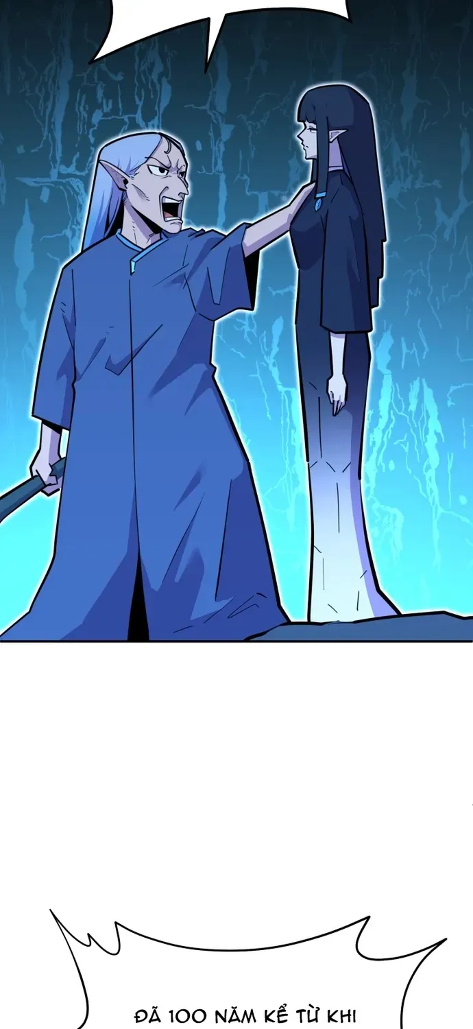 Siêu Cấp Skeleton Chapter 75 - 91