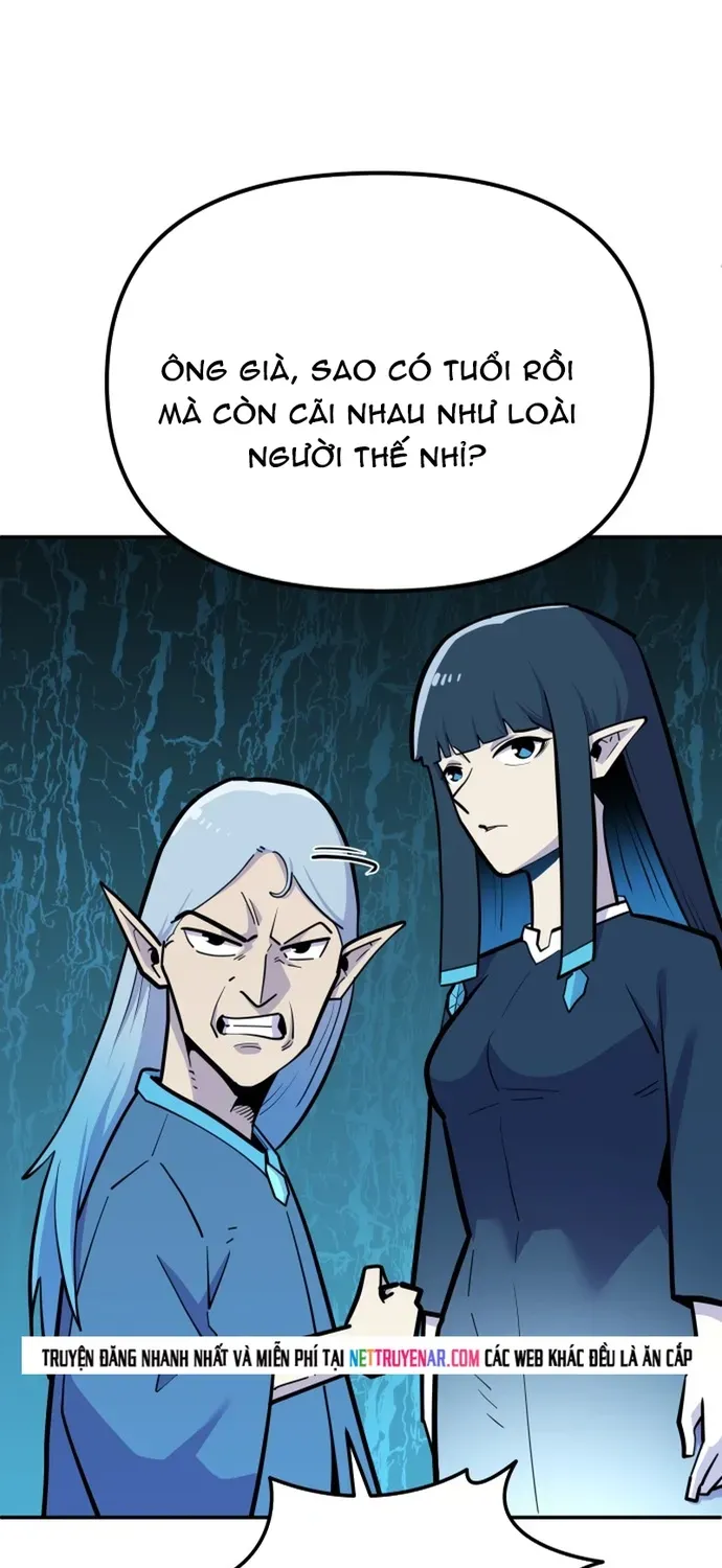 Siêu Cấp Skeleton Chapter 75 - 94