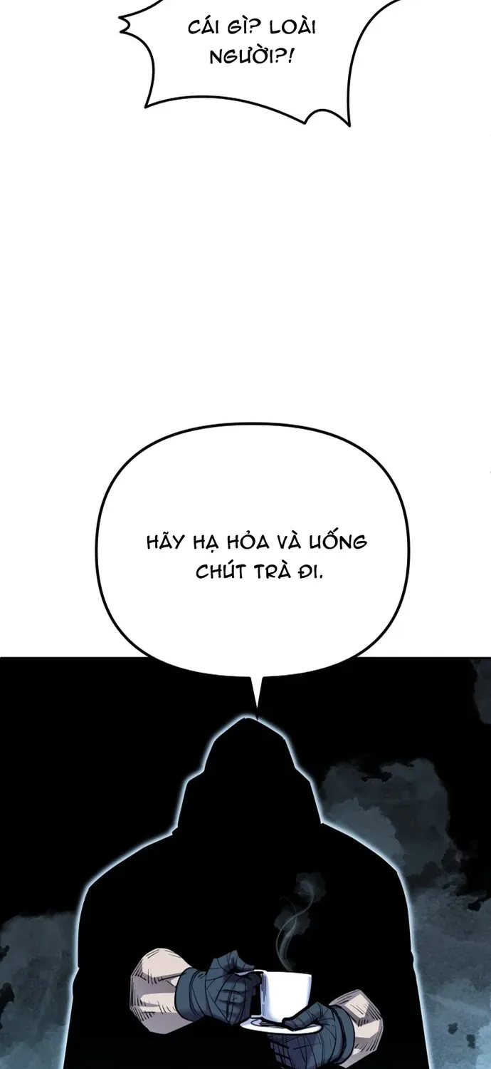 Siêu Cấp Skeleton Chapter 75 - 95