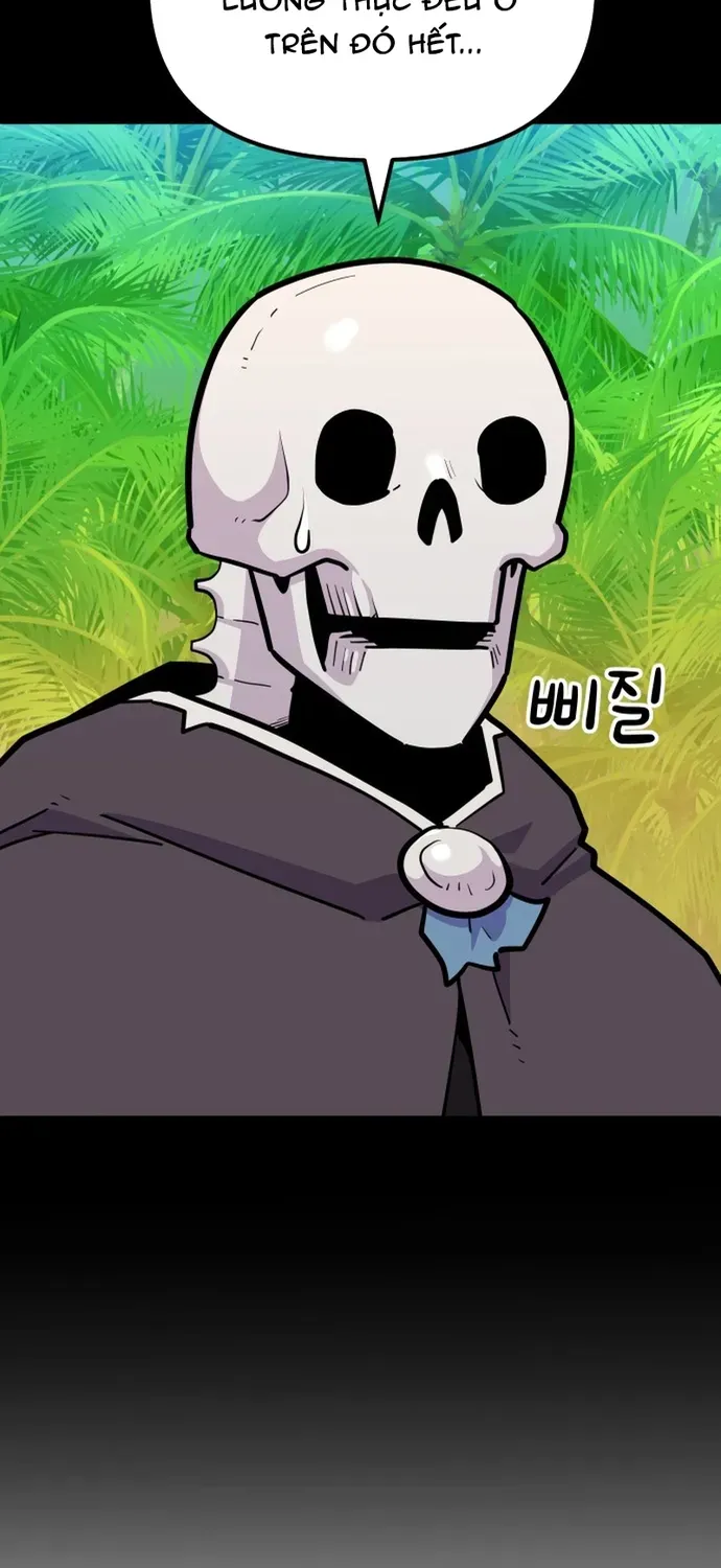 Siêu Cấp Skeleton Chapter 76 - 16