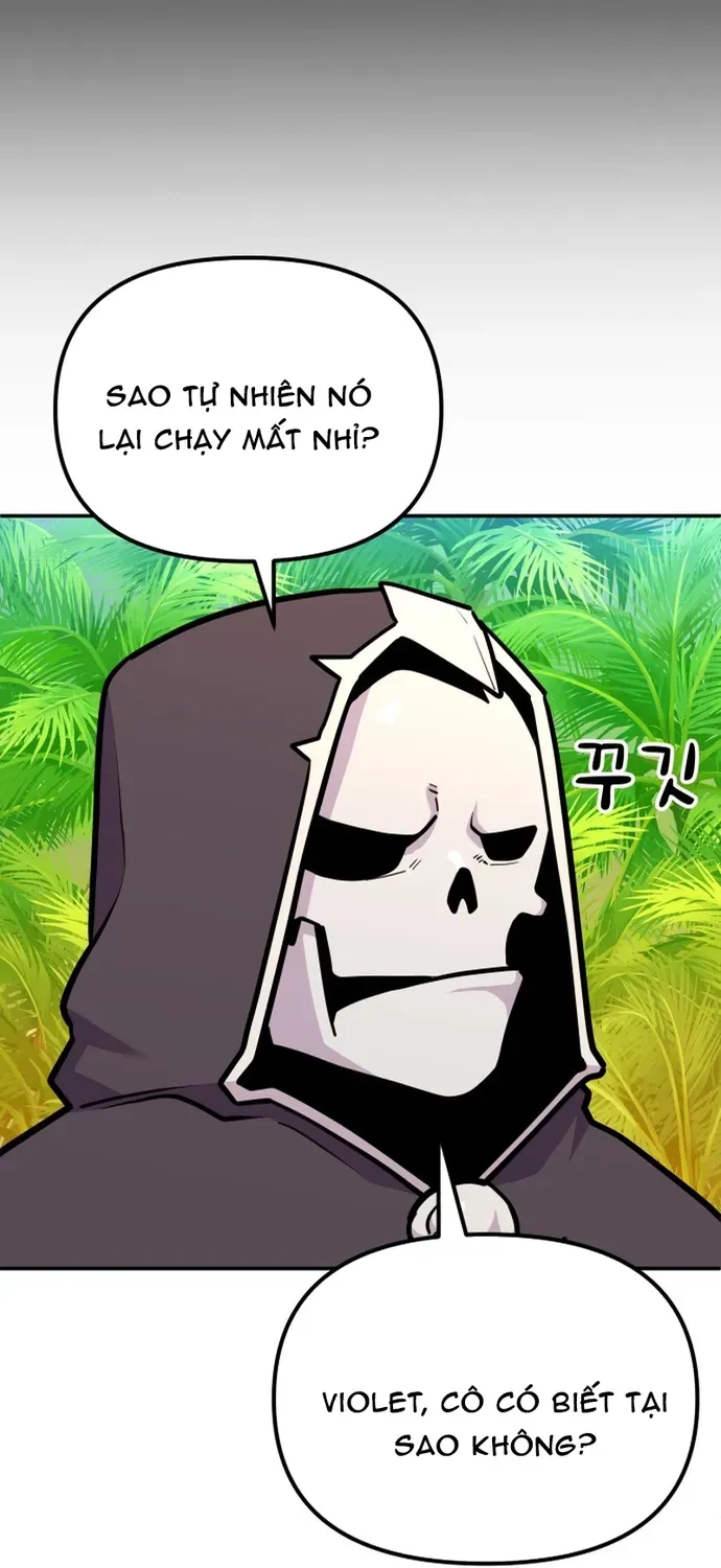 Siêu Cấp Skeleton Chapter 76 - 17