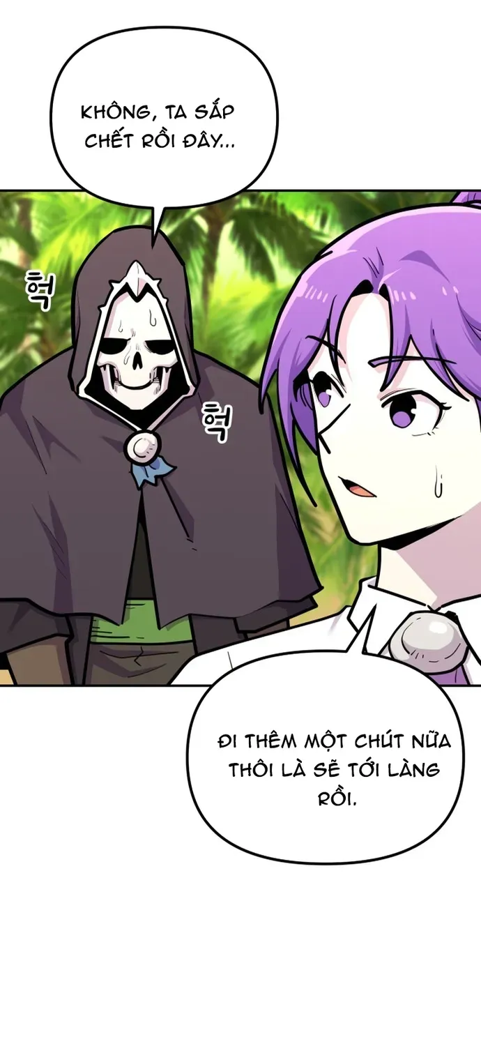 Siêu Cấp Skeleton Chapter 76 - 3