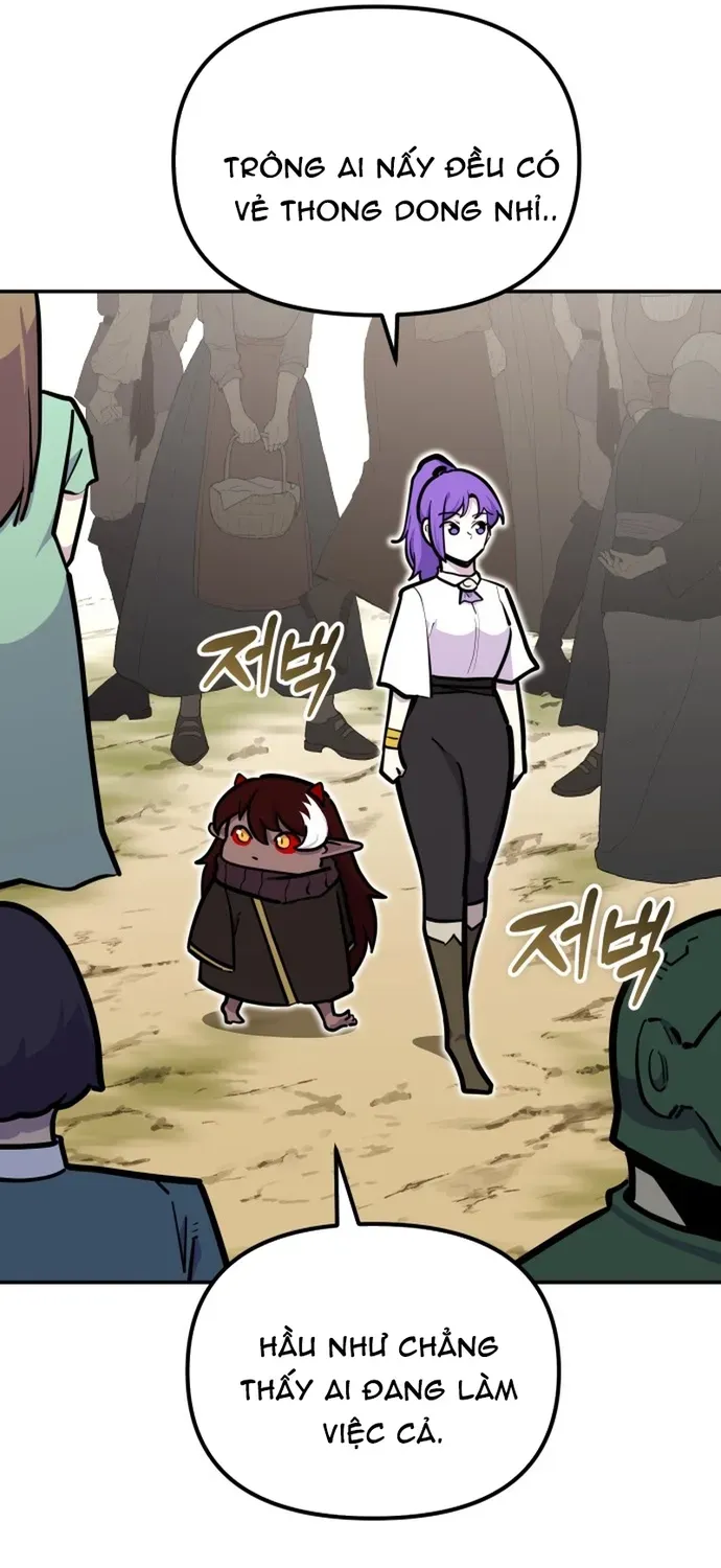 Siêu Cấp Skeleton Chapter 76 - 30