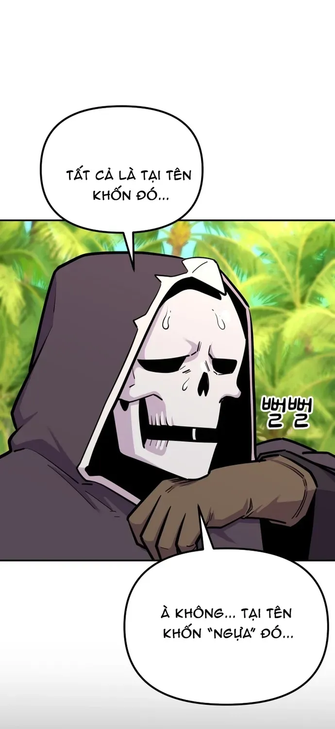 Siêu Cấp Skeleton Chapter 76 - 4