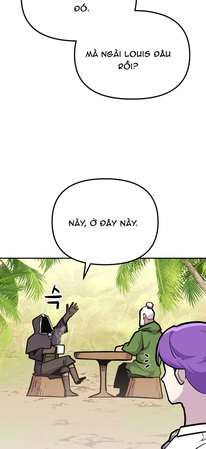 Siêu Cấp Skeleton Chapter 76 - 32