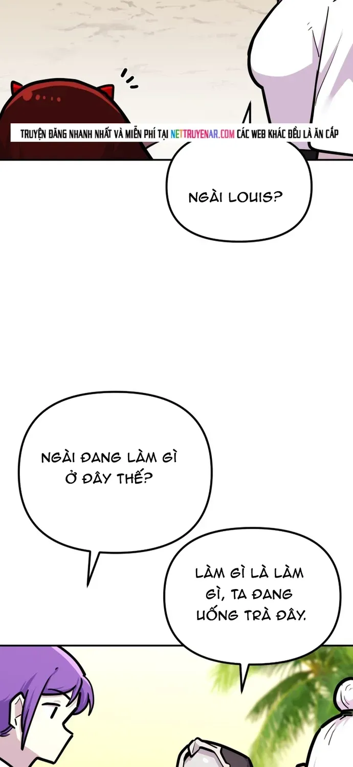 Siêu Cấp Skeleton Chapter 76 - 33