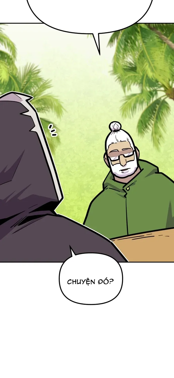 Siêu Cấp Skeleton Chapter 76 - 40