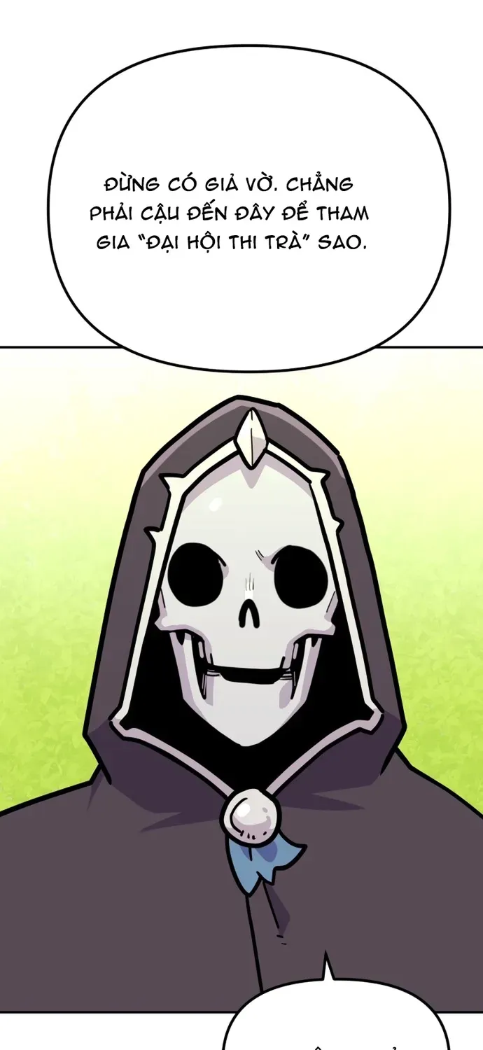 Siêu Cấp Skeleton Chapter 76 - 41