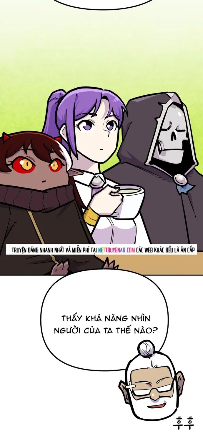 Siêu Cấp Skeleton Chapter 76 - 45