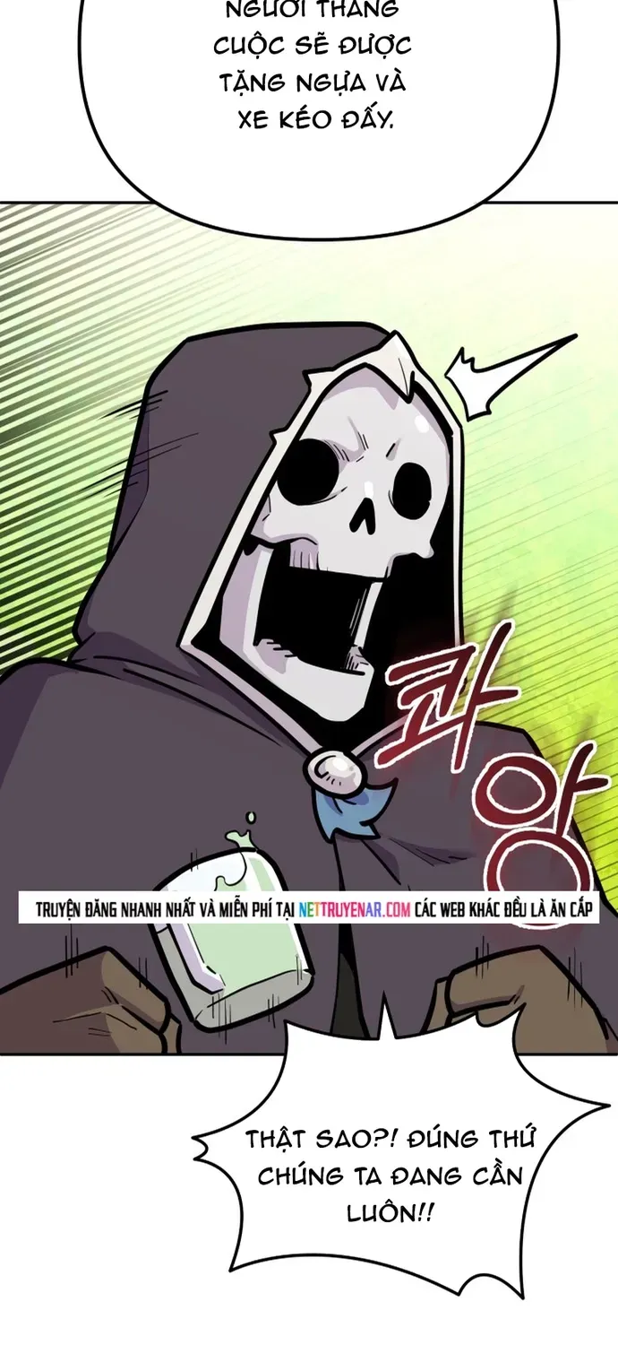 Siêu Cấp Skeleton Chapter 76 - 52