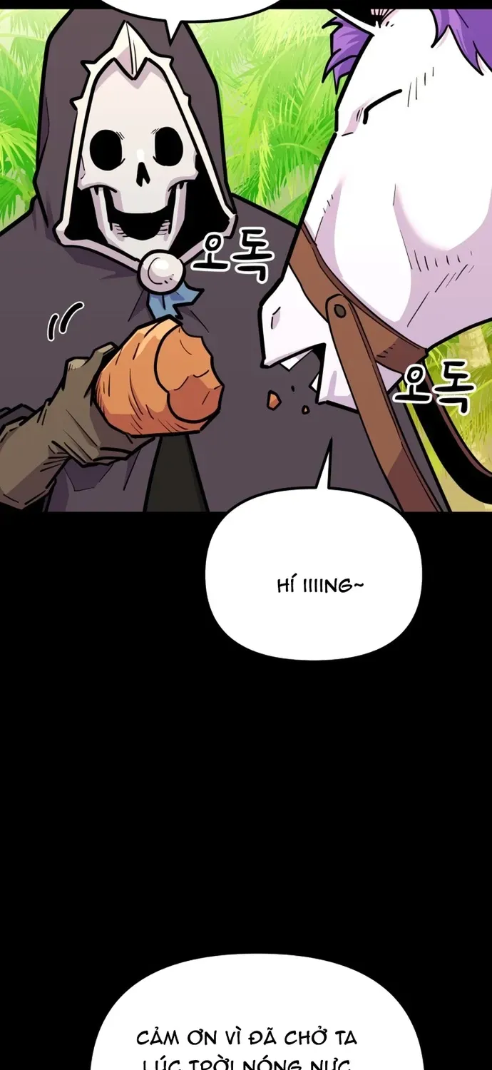 Siêu Cấp Skeleton Chapter 76 - 7