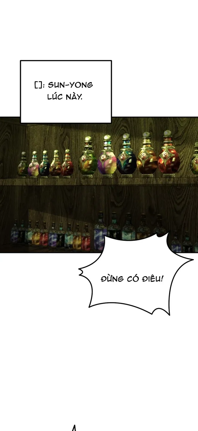 Siêu Cấp Skeleton Chapter 76 - 61