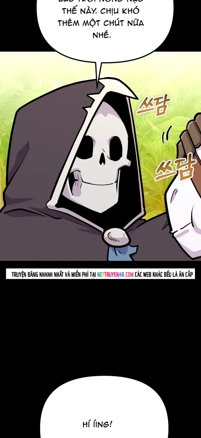 Siêu Cấp Skeleton Chapter 76 - 8
