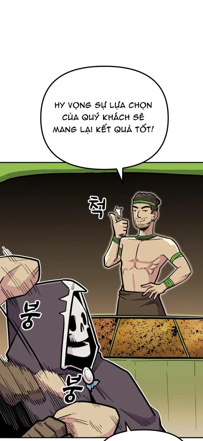 Siêu Cấp Skeleton Chapter 76 - 83