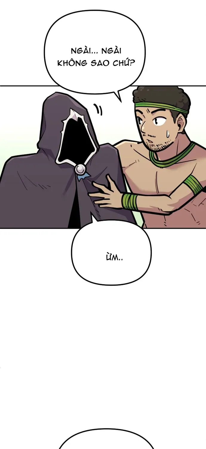 Siêu Cấp Skeleton Chapter 76 - 87