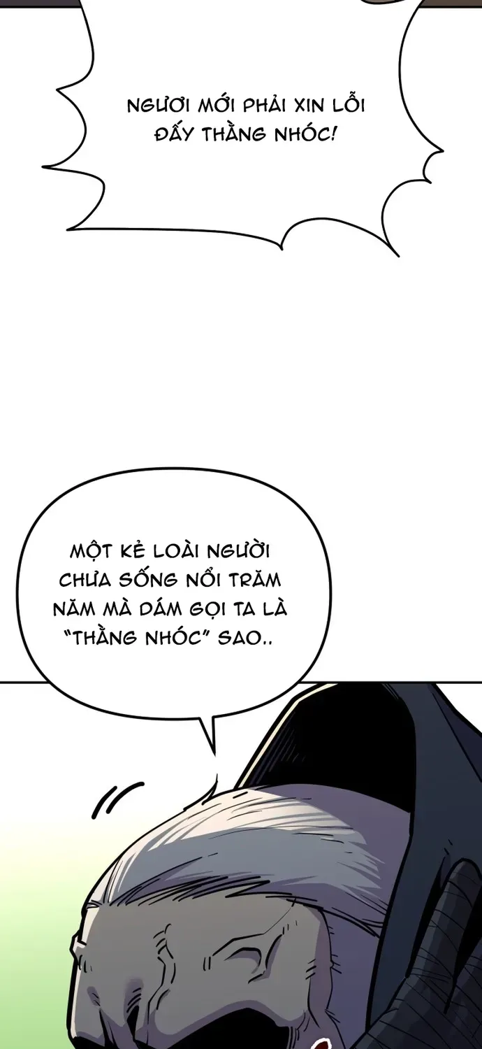 Siêu Cấp Skeleton Chapter 76 - 91