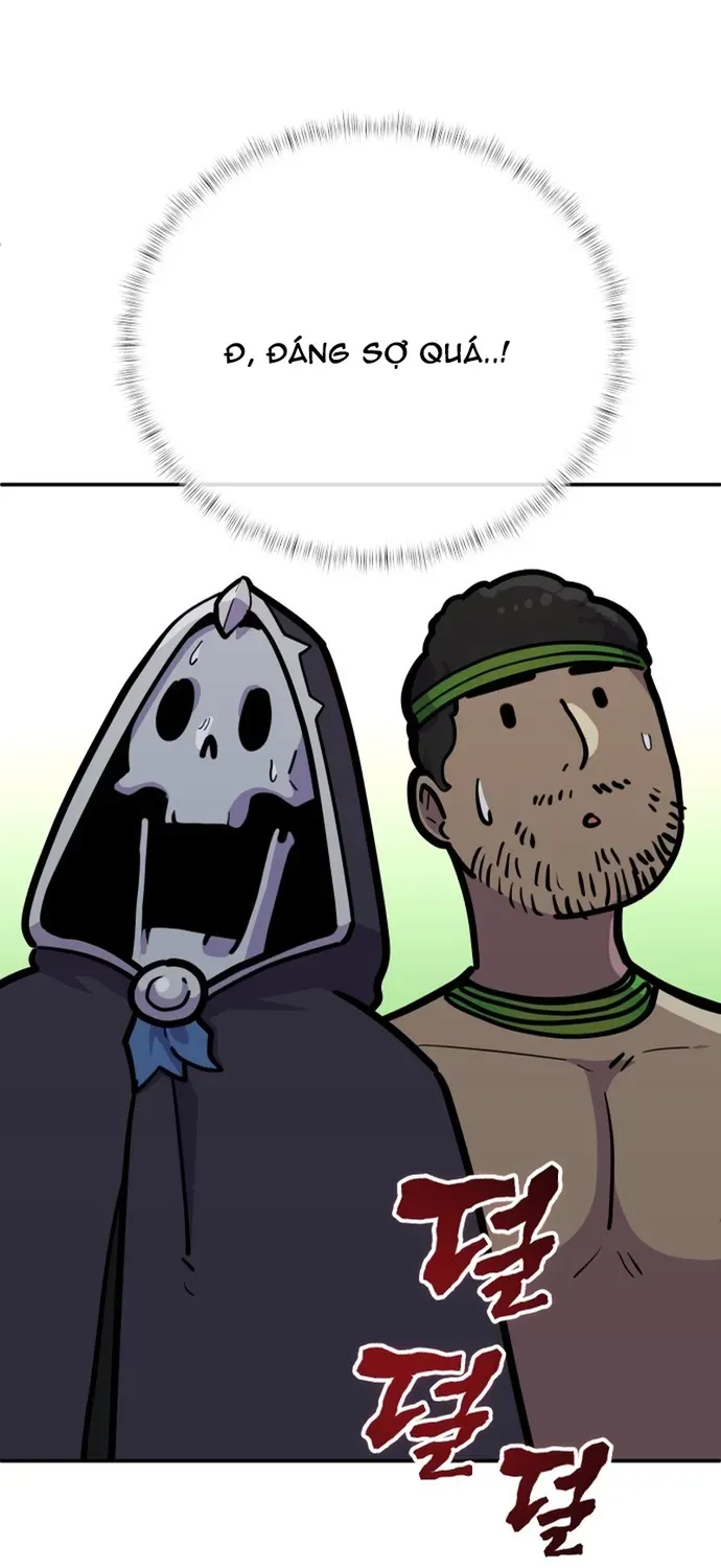 Siêu Cấp Skeleton Chapter 76 - 95