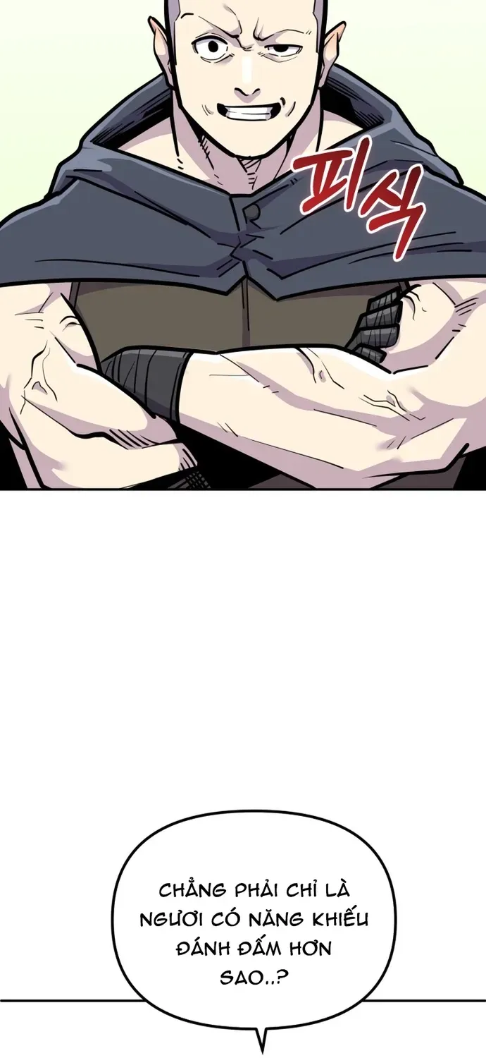 Siêu Cấp Skeleton Chapter 77 - 11