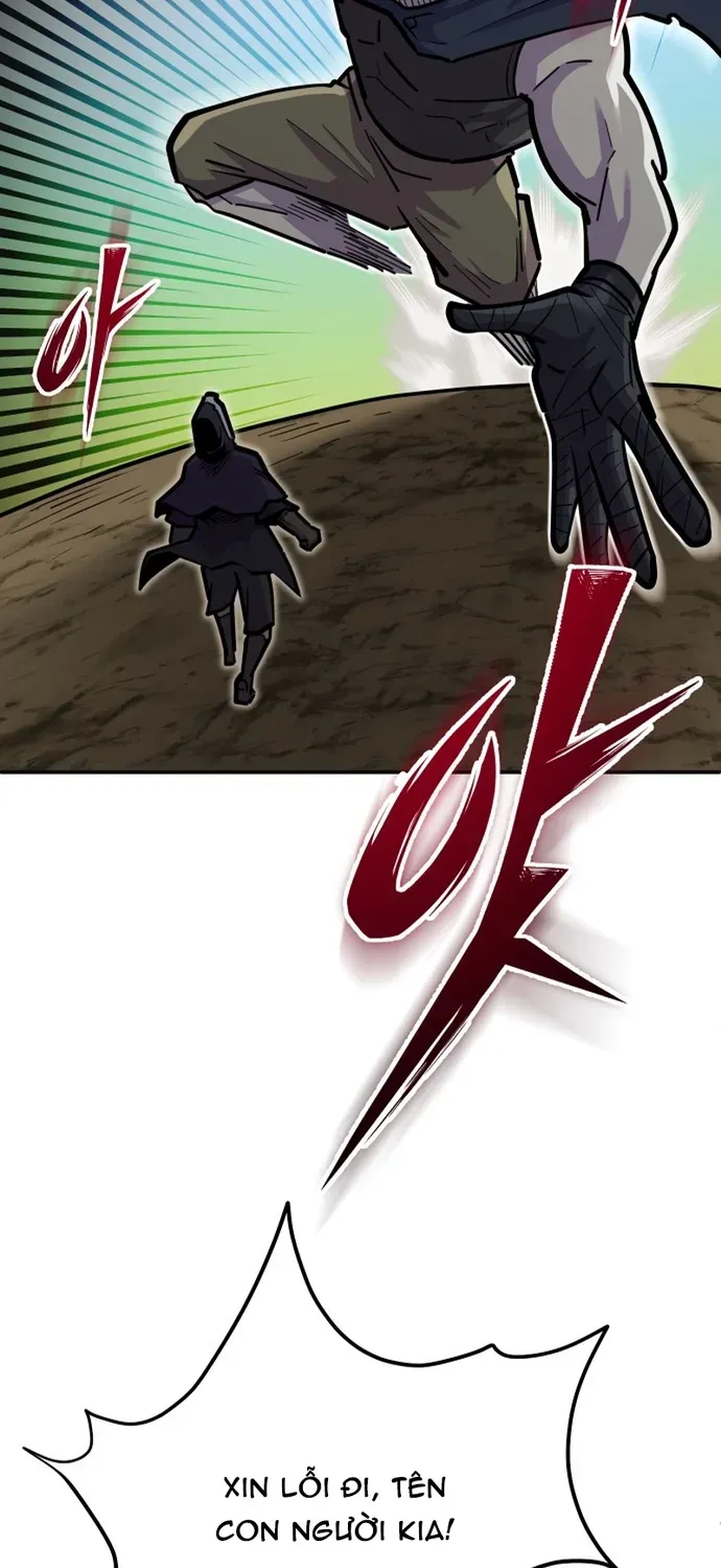 Siêu Cấp Skeleton Chapter 77 - 14