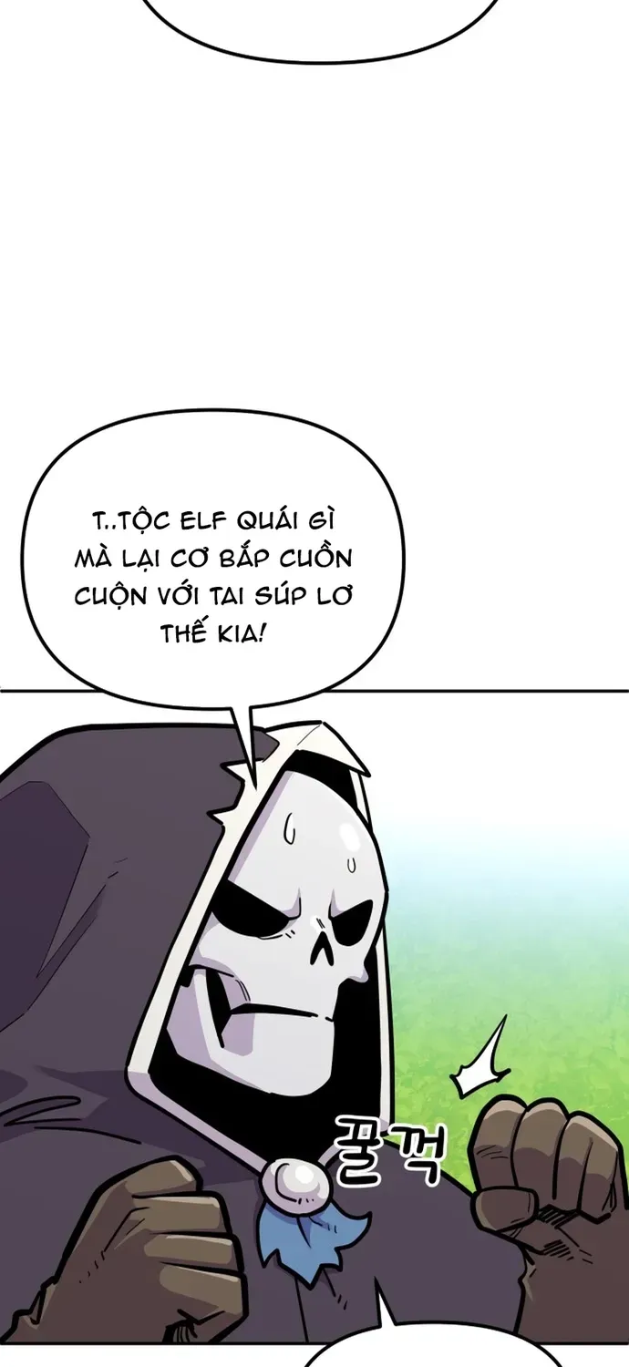 Siêu Cấp Skeleton Chapter 77 - 3
