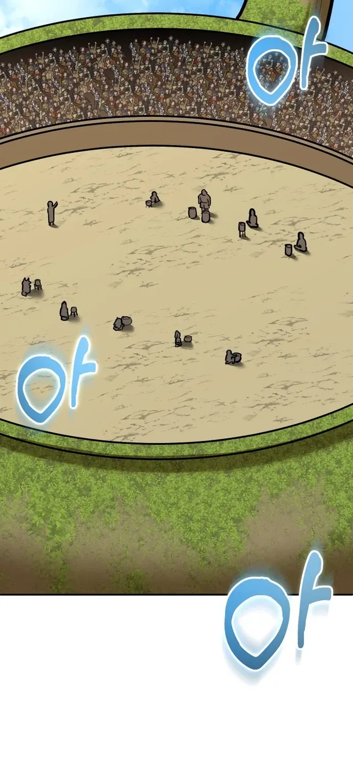 Siêu Cấp Skeleton Chapter 77 - 26