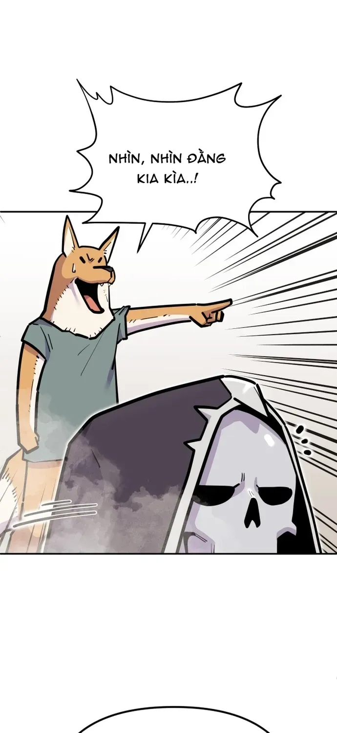 Siêu Cấp Skeleton Chapter 77 - 29