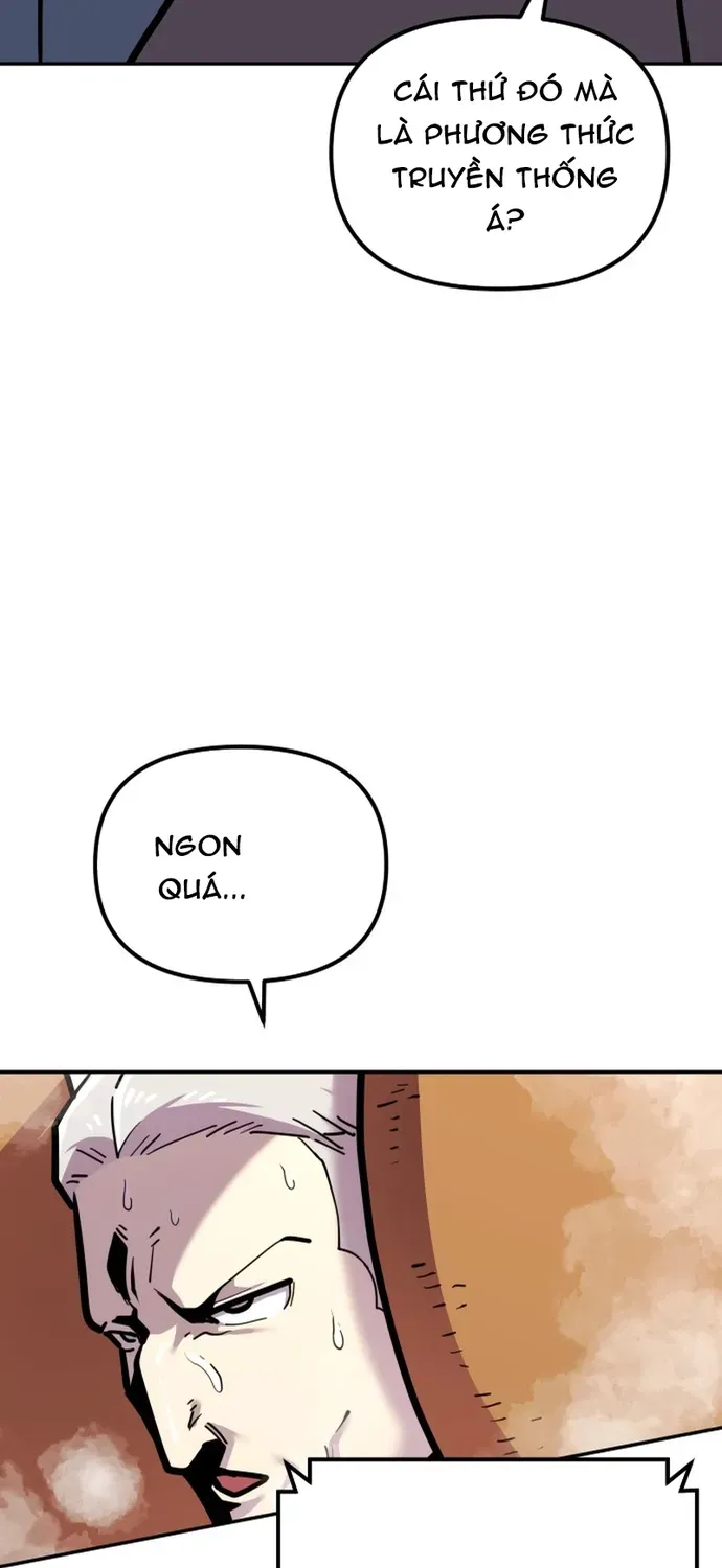 Siêu Cấp Skeleton Chapter 77 - 34