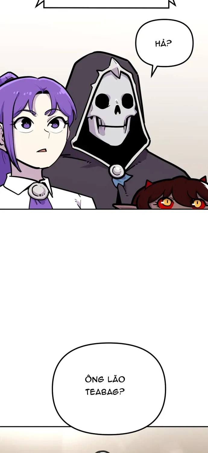 Siêu Cấp Skeleton Chapter 77 - 39