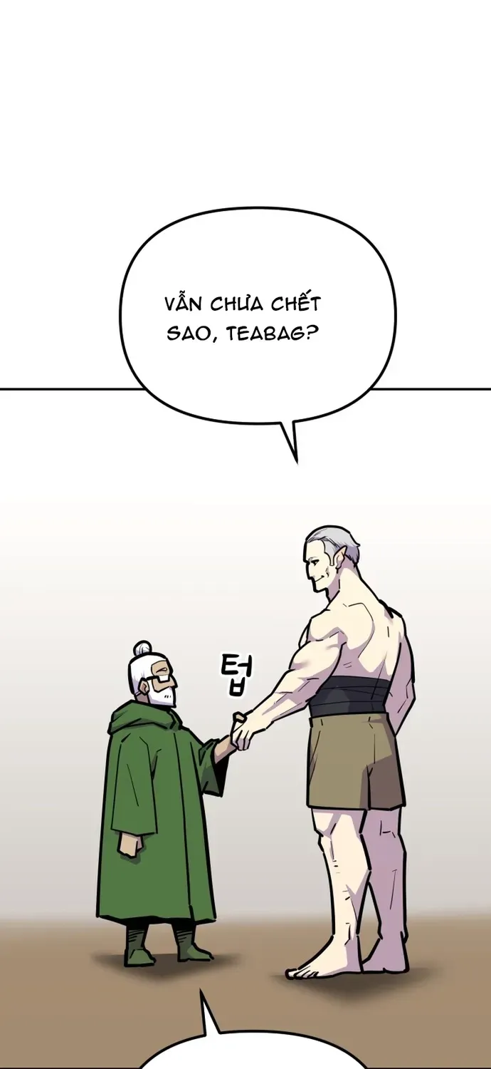 Siêu Cấp Skeleton Chapter 77 - 41