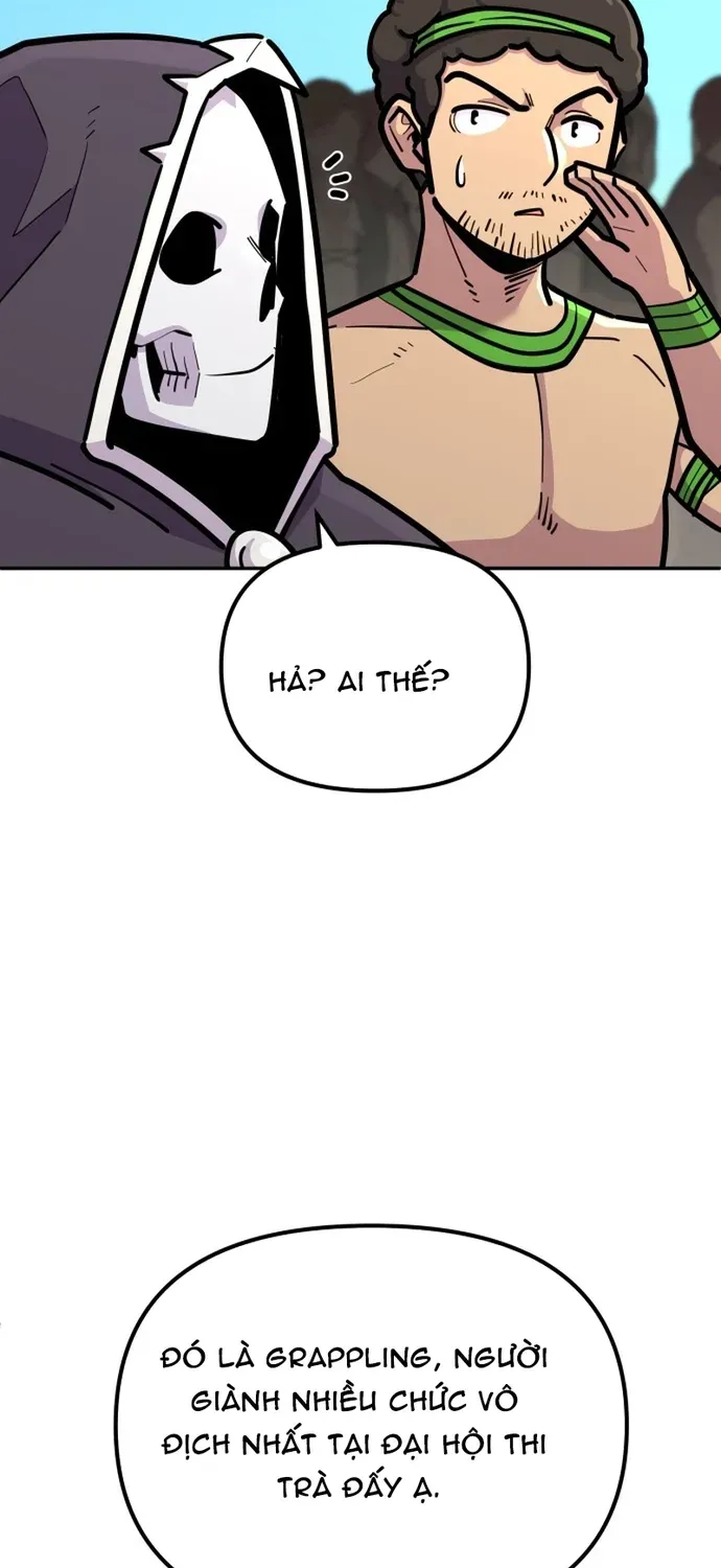 Siêu Cấp Skeleton Chapter 77 - 6