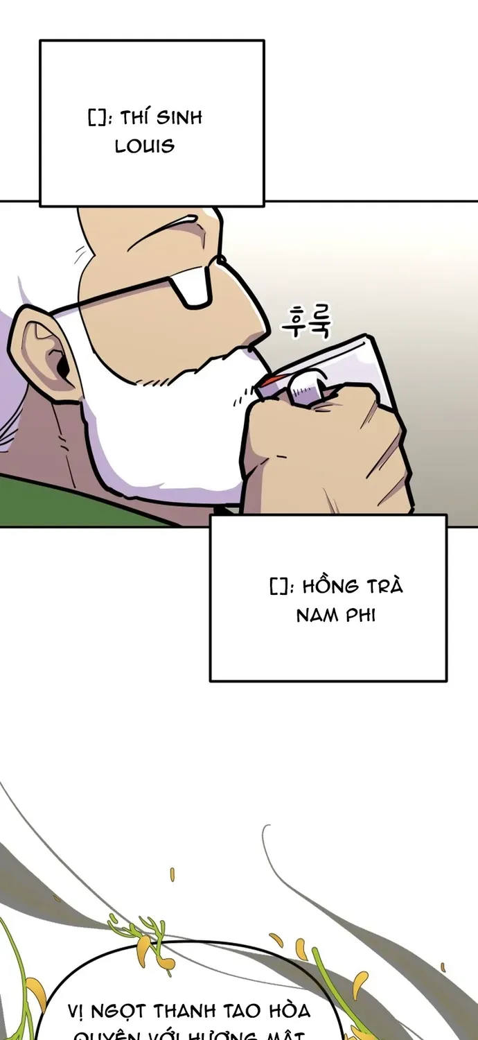 Siêu Cấp Skeleton Chapter 77 - 55