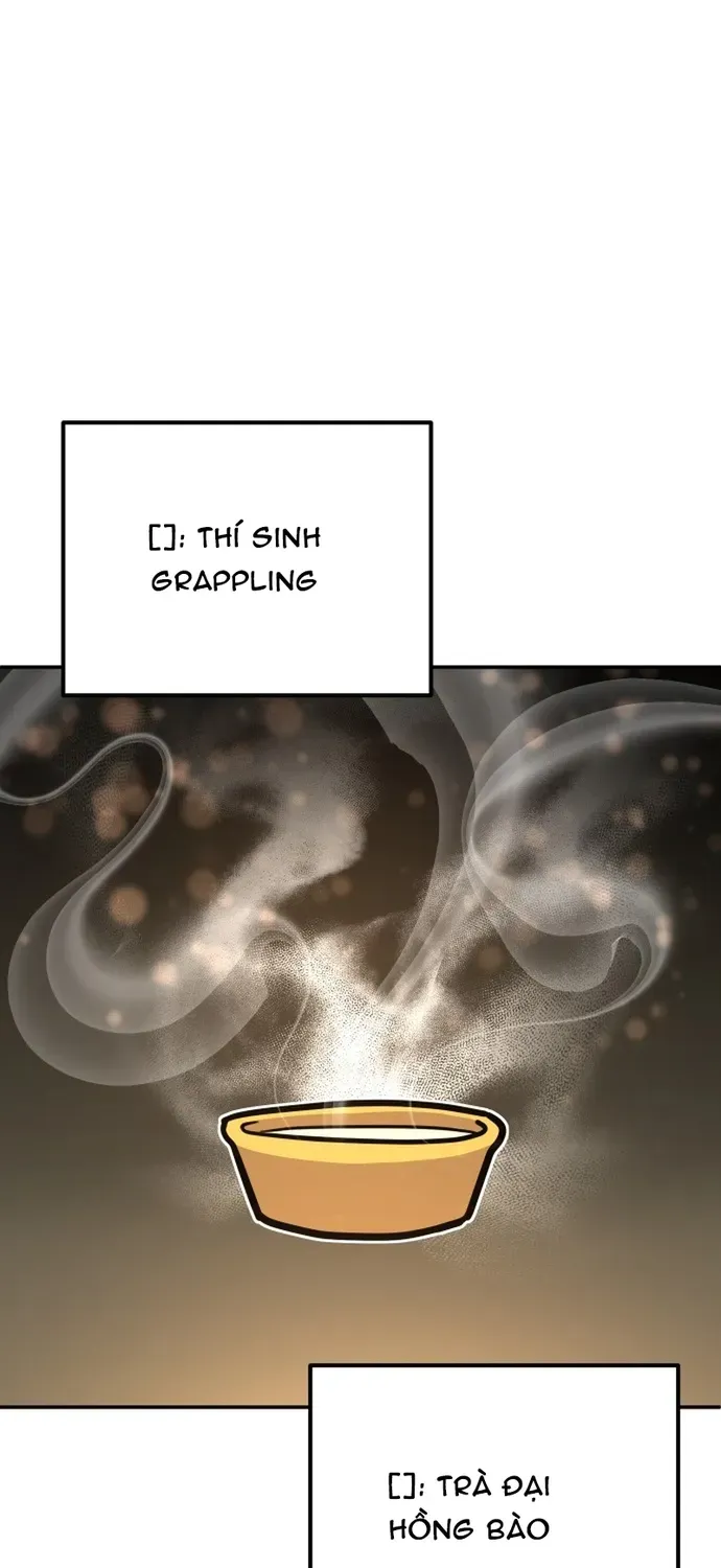 Siêu Cấp Skeleton Chapter 77 - 57