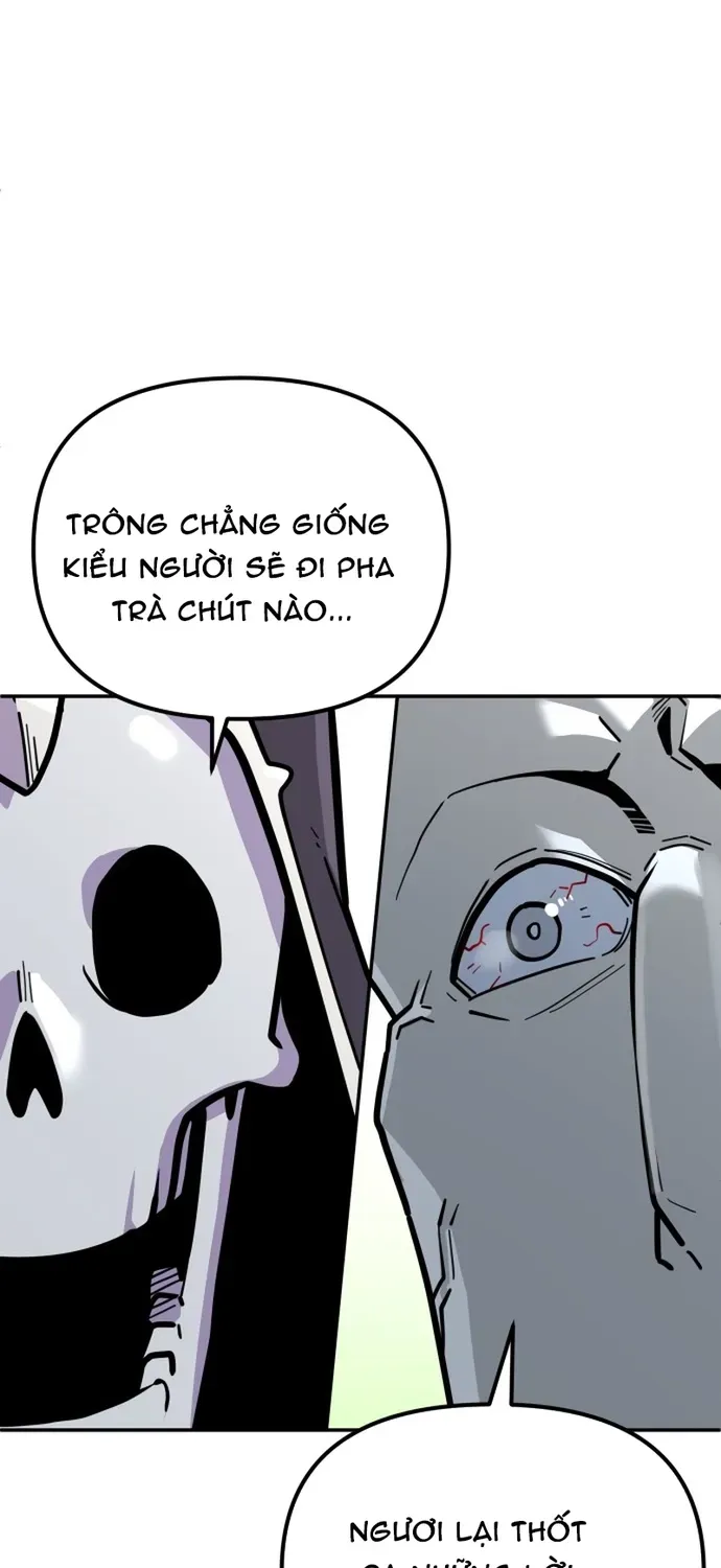 Siêu Cấp Skeleton Chapter 77 - 8