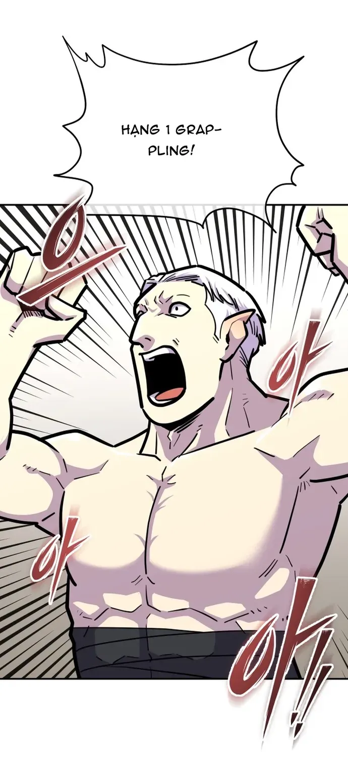 Siêu Cấp Skeleton Chapter 77 - 71