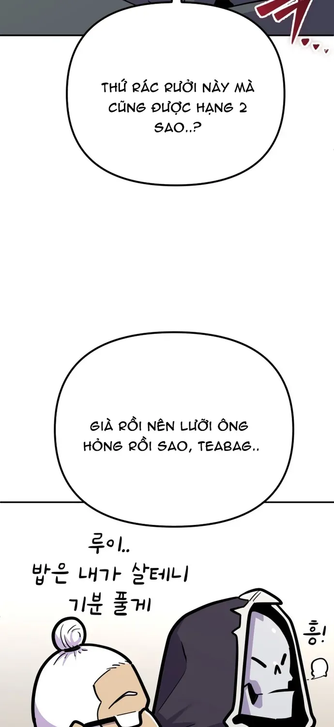 Siêu Cấp Skeleton Chapter 77 - 79