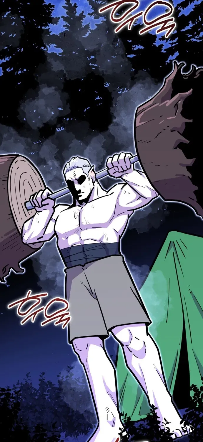 Siêu Cấp Skeleton Chapter 77 - 82