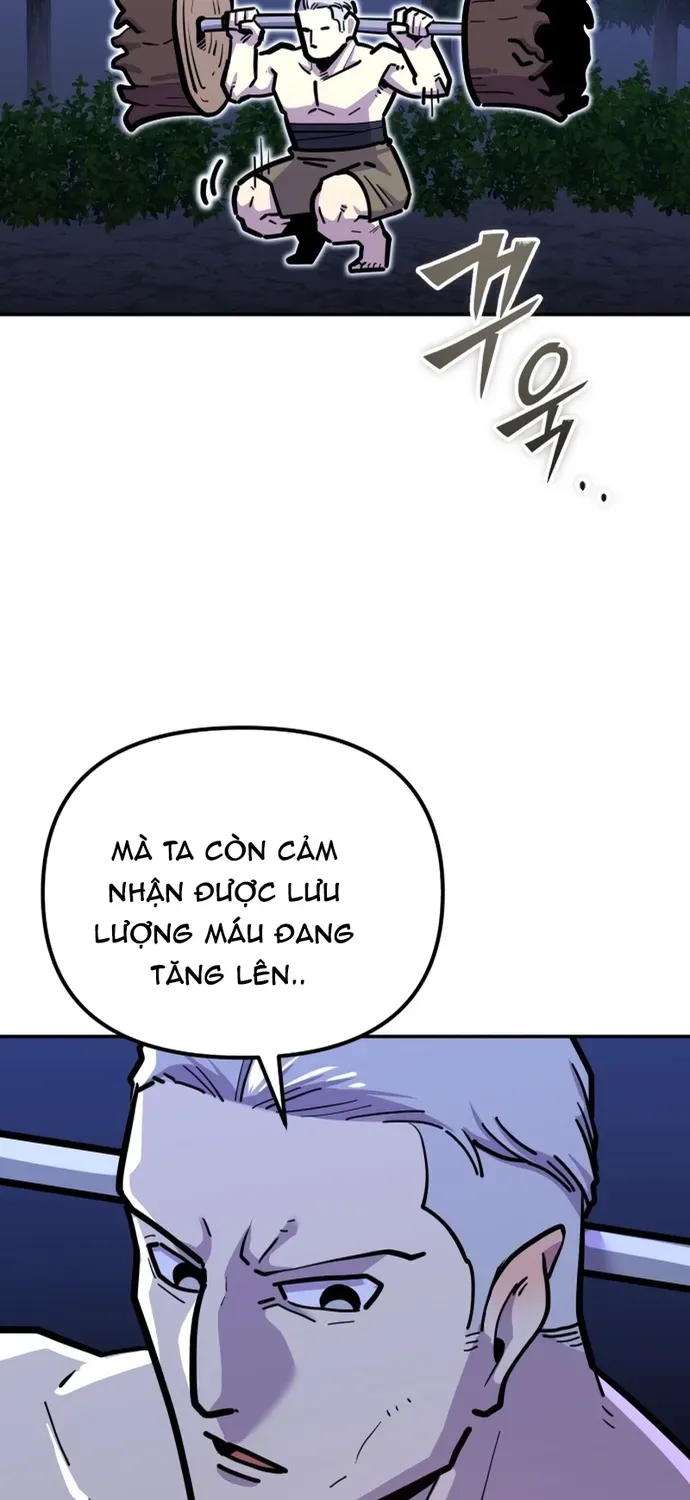 Siêu Cấp Skeleton Chapter 77 - 86