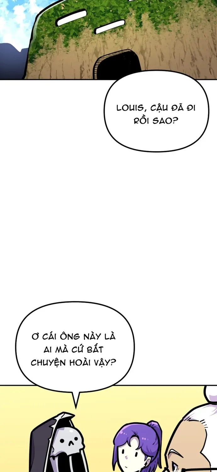 Siêu Cấp Skeleton Chapter 77 - 94