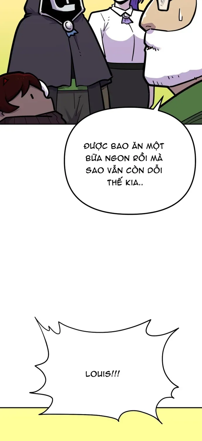 Siêu Cấp Skeleton Chapter 77 - 95