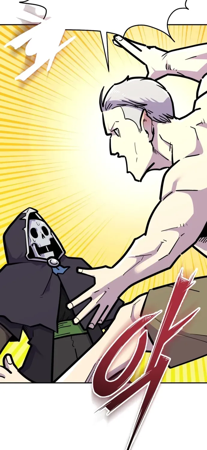 Siêu Cấp Skeleton Chapter 77 - 100