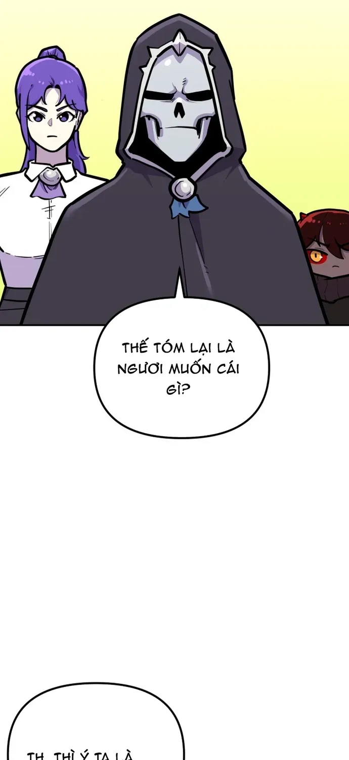 Siêu Cấp Skeleton Chapter 78 - 13