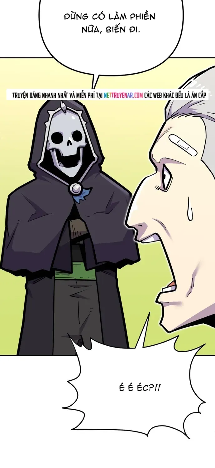 Siêu Cấp Skeleton Chapter 78 - 16