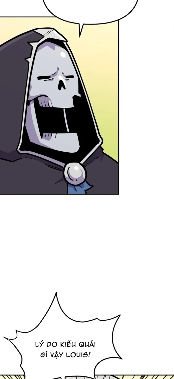 Siêu Cấp Skeleton Chapter 78 - 18