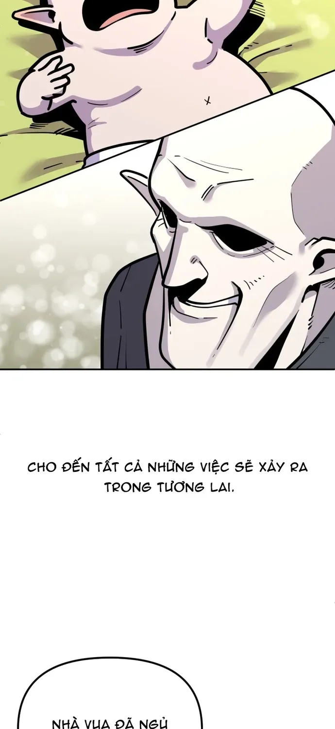 Siêu Cấp Skeleton Chapter 78 - 25
