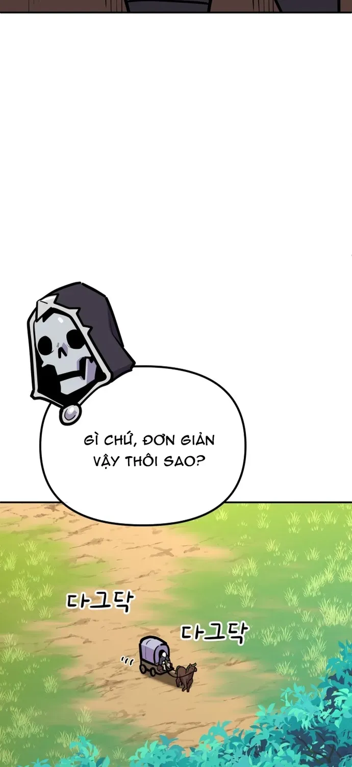 Siêu Cấp Skeleton Chapter 78 - 36