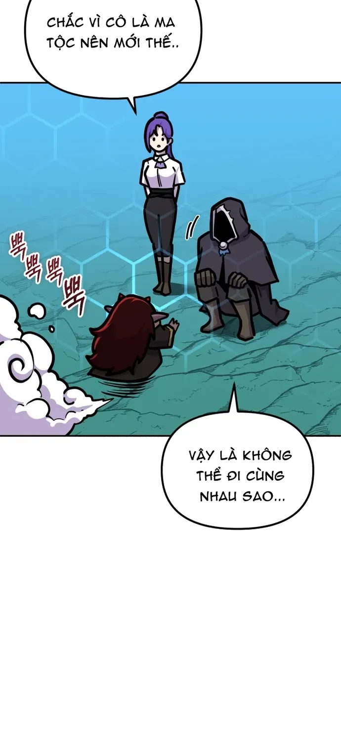 Siêu Cấp Skeleton Chapter 78 - 48