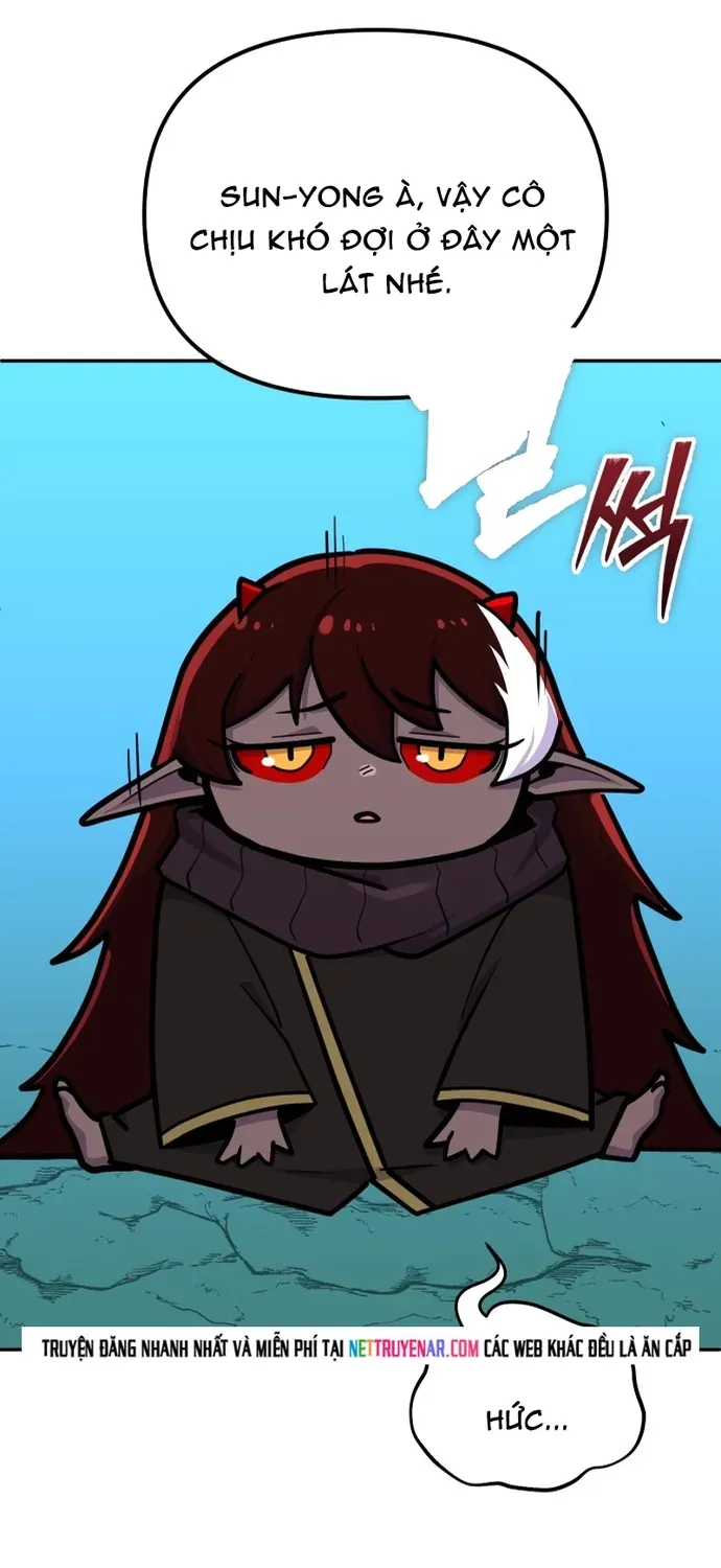 Siêu Cấp Skeleton Chapter 78 - 49